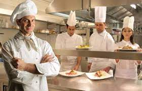 Catering Supervisor Wanted in Oman